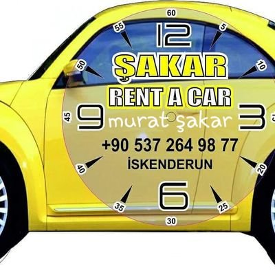 ŞAKAR RENT A CAR İSKENDERUN
ADANA VE HATAY HAVALİMANLARINDA DA HİZMET VERMEKTEYİZ.
00905372649877