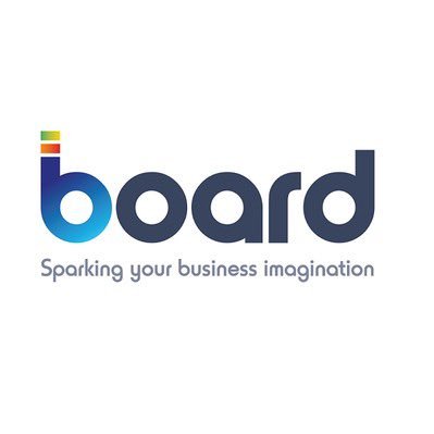Board is a global provider of unified #BusinessIntelligence #PerformanceManagement and #PredictiveAnalytics software. Follow us here: https://t.co/Csu6j5ROP4