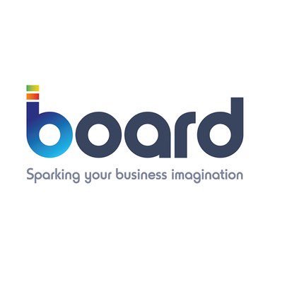 Board is a global provider of unified #BusinessIntelligence #PerformanceManagement and #PredictiveAnalytics software. Follow us here: https://t.co/Csu6j5ROP4