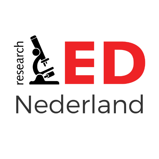 Het officiële Twitter-account van researchED Nederland: we proberen onderzoek en onderwijs samen te brengen door middel van het organiseren van congressen.