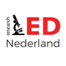 researchED_NL's profile picture. Het officiële X-account van researchED Nederland: we proberen onderzoek en onderwijs samen te brengen door onder andere het organiseren van congressen.