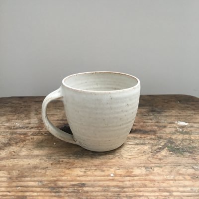 RutterLucy's profile picture. Studio potter, making stoneware wheel-thrown pieces for kitchen, table and decorative use