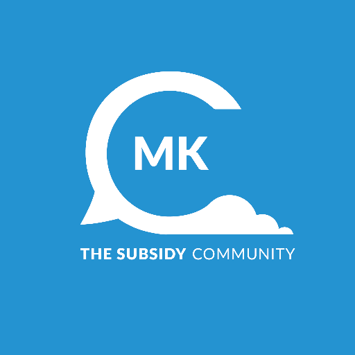 Get funded in a whole new way. @MKsubsidy_PT provides the online service to easily fund your project. Stay up-to-date about new funding solutions & innovation.