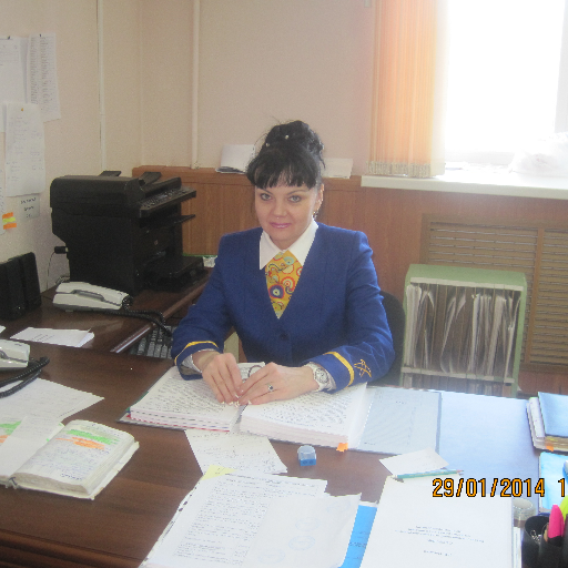 evseeva169's profile picture. 