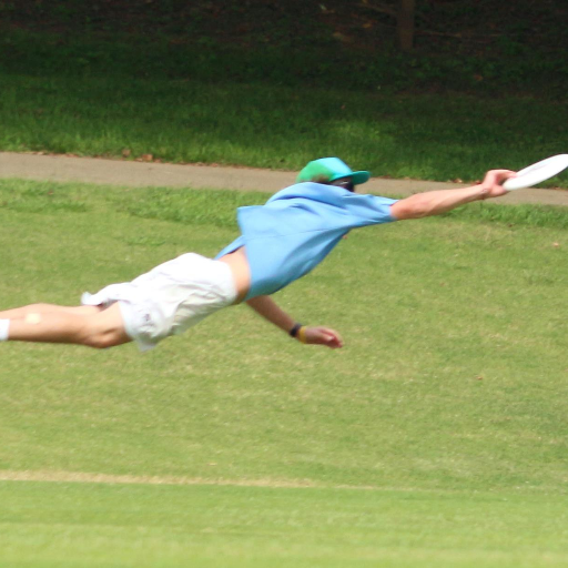 KnoxUlty's profile picture. Knoxville Ultimate.