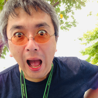 osamu (@tt036) 's Twitter Profile Photo