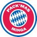 Kévin Pack'mas Minga (@PaigierK) Twitter profile photo