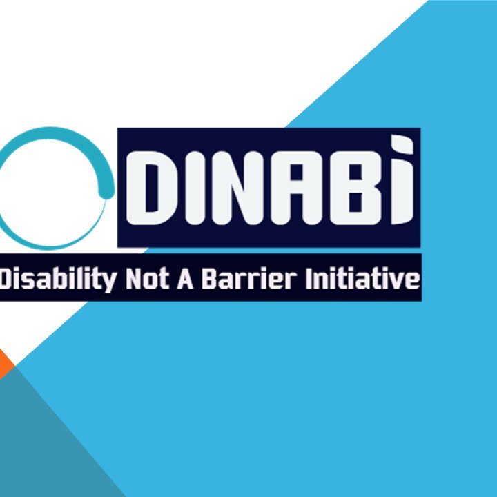 DINABI is an NGO that promotes Disability Rights, Good Governance, Accessible Health Care Services, Gender Advocacy and Electoral Inclusion for PWDs..