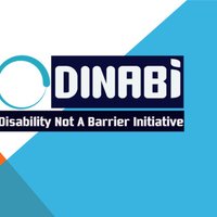 Disability Not A Barrier Initiative (DINABI)(@DinabiNig) 's Twitter Profile Photo