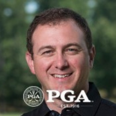 PGA Certified Golf Professional in Golf Operations, Teaching and Coaching, General Management.