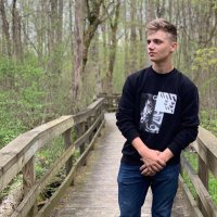 Jacob Reutter (@reutterjacob) 's Twitter Profile