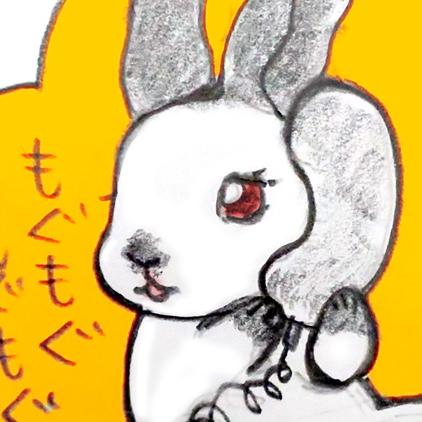 獣びん🐰さんのプロフィール画像