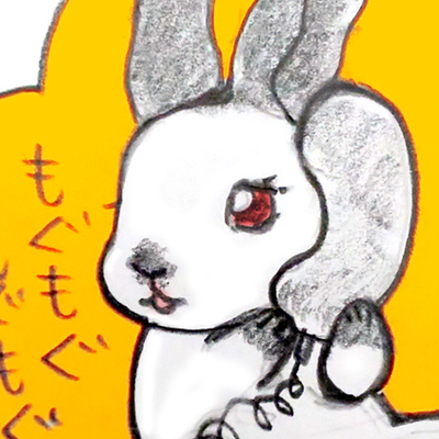 じゅうびん うさぎsf Zyuvin77 Twitter