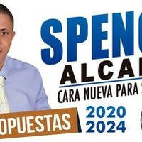 Spencer Alcalde (@spenceralcalde) 's Twitter Profile