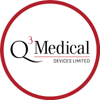 Q3 Medical (@q3medical) 's Twitter Profile