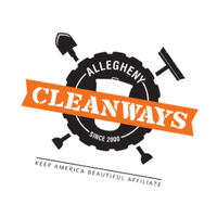 Allegheny CleanWays(@AlleghenyCW) 's Twitter Profile Photo