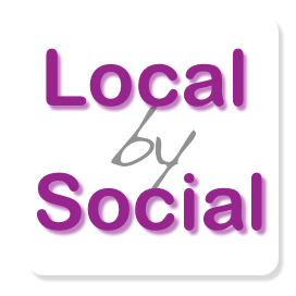 localbysocial's profile picture. I'm the Twitter stream of the LocalGov Social Media Community of Practice