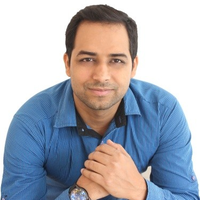 Vivek Arora (@_vivekarora_) 's Twitter Profile