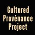 Cultured Provènance Project (@culturedprov) Twitter profile photo
