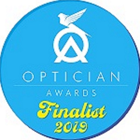 Family owned optician practice with reputation for unique eyewear, clinical excellence & personalised client experience, and quite good tea & coffee!
