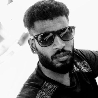 dani_rajan7's profile picture. !