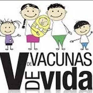 Está campaña es para recordarte la importancia de las vacunas  y  como influyen en la sociedad