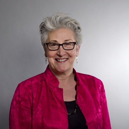 LisaDavidPHS's profile picture. President and CEO, Public Health Solutions @wearephsny.