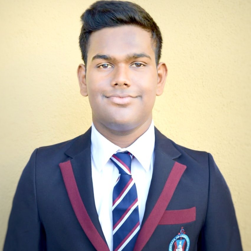 SilvaImash's profile picture. Call me Imash
Proud to be Sri Lankan 
18 years old 
Wish me on 05 of February 💙
