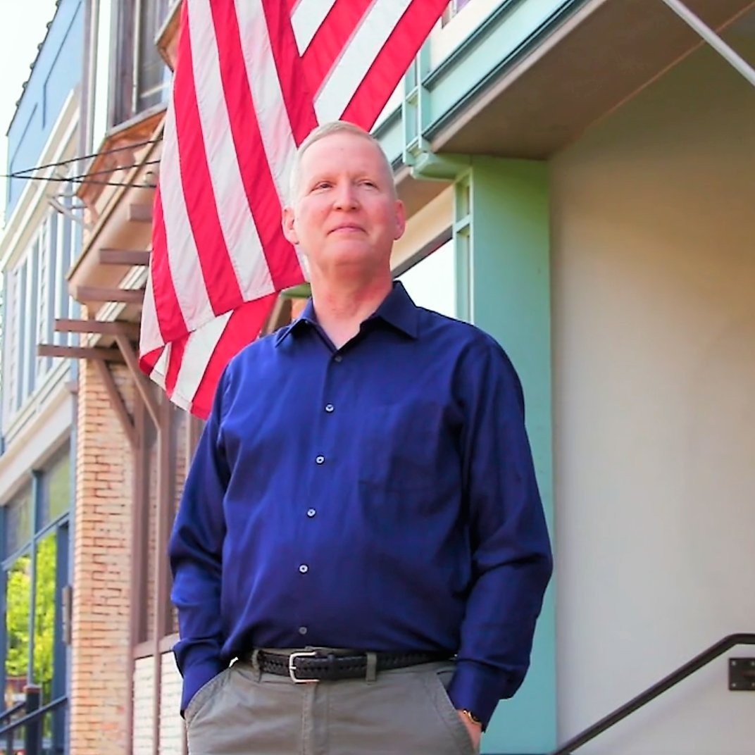 Representative for the 44th District which includes the cities of Battle Creek, Albion, Pennfield, Springfield and many of the surrounding townships.