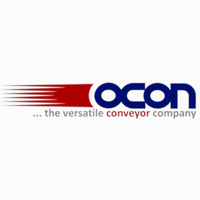 Ocon Conveyors(@Oconconveyors) 's Twitter Profile Photo