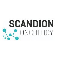 Scandion Oncology (@scandion) 's Twitter Profile