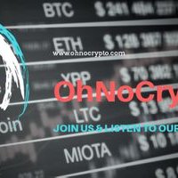 OhNoCrypto (@ohnocrypto) 's Twitter Profile