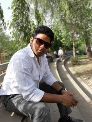 VickybhartiI Profile Picture