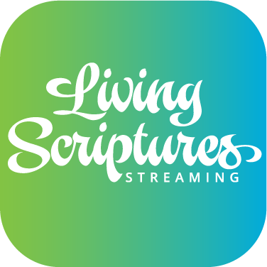 The official Twitter account for the Living Scriptures.