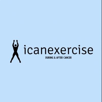 exercise_i's profile picture. Helping people exercise during & after cancer treatment run by @InspiredbyVicki