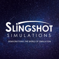 Slingshot Simulations (@slingshotsims) 's Twitter Profile
