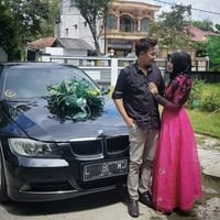 Akbarwiradhana's profile picture. R.AKBAR WIRADHANA & DEWI WIRADHANA
WIRADHANA'S FAMILY ♥️