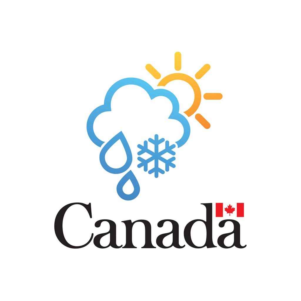 Canada's official source for weather alerts. En français @ECAlertezSK52  Terms: https://t.co/TD6u5v13P6 Contact: https://t.co/vIm9P38hTu