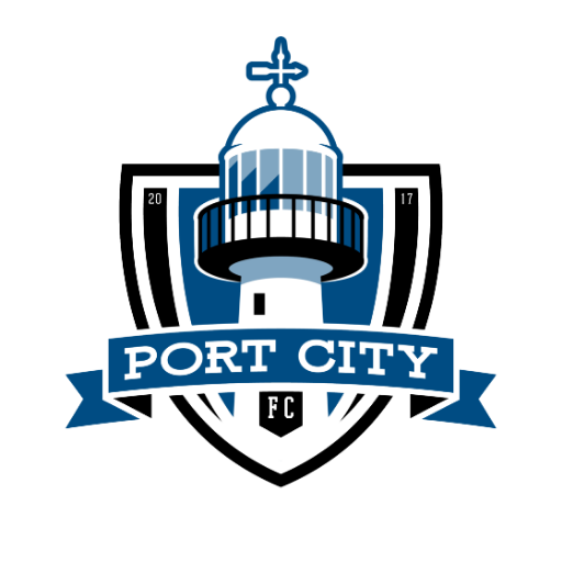 PortCityFC's profile picture. 