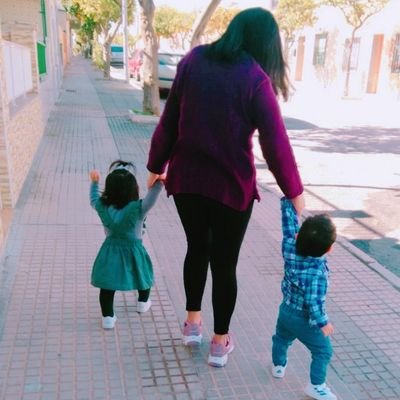 Caritoysumonchi's profile picture. Mom of twins ~ 👧👦♥️💙
