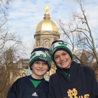 Dowson Family Farms, KIDS and Notre Dame Football