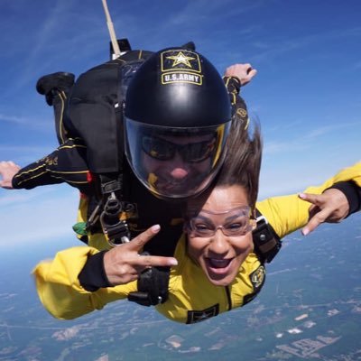 KeithKe77344352's profile picture. Army recruiter Denton, TX