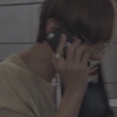 ren_5858th's profile picture. 01line/ナムジャ/army/テヒョン