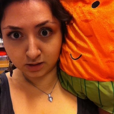 zaracottons's profile picture. Professional Awesome Human Being, veggie foodie, geek, attention-starved, marathon TV-marathoner, Swiftie, Jewel Winter Romantic.