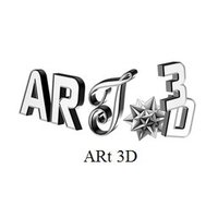 ARt3D (@ar_t_3d) 's Twitter Profile