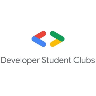 DeveloperUR's profile picture. DSC is a @Uni_Rwanda club affiliated to Google Developers. The club equip students with programming skills to be used to create solutions for society problems.