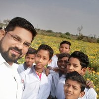SatishShingade (@satishshingade7) 's Twitter Profile