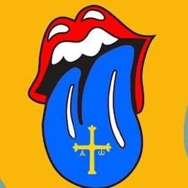 Resultado de imagen de oficialidá asturianu