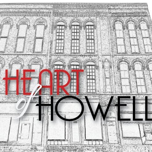 An Historic Redevelopment Project in Howell, MI. Contact us today about available space at info@heartofhowell.com