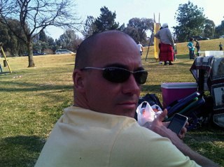 jameswstephens's profile picture. I live in Johannesburg, South Africa. Work in Africa exporting metals.